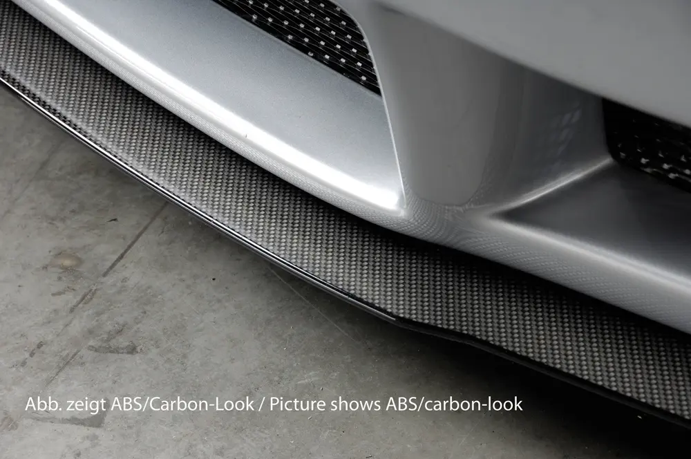 Rieger Spoilerschwert für VW Bora