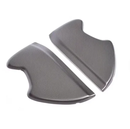 LFX Carbon Armaturenbrett Abdeckungen Audi A4/S4/RS4 B5
