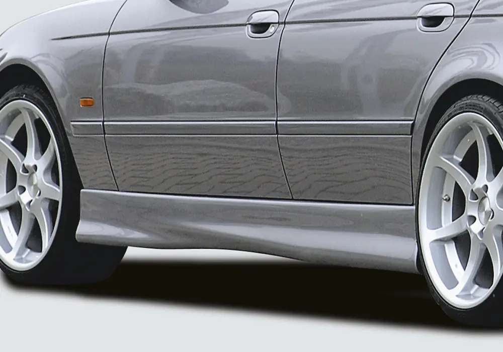 Rieger Seitenschweller für BMW 5er E39