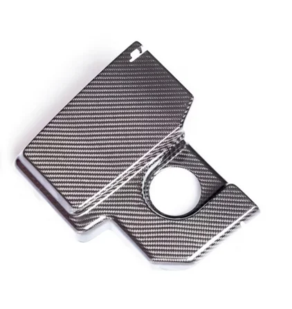 LFX Carbon Abdeckung für Servo-Ölbehalter Audi S4/RS4 B5