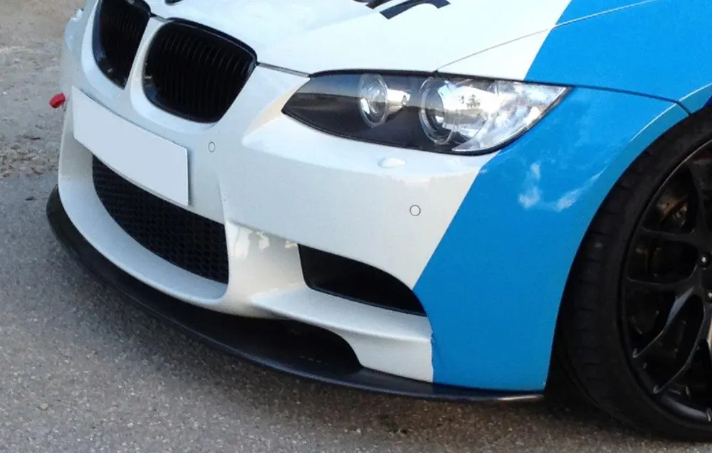 Rieger Carbon Spoilerschwert für BMW M3 E90/E92/E93