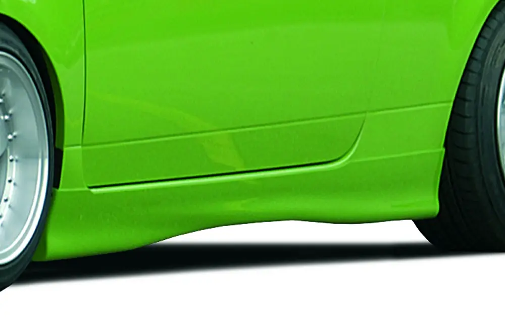 Rieger Seitenschweller für VW Lupo 6X / Seat Arosa