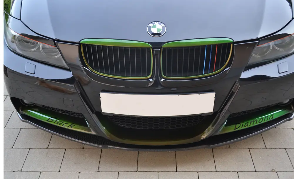 Rieger Carbon Spoilerschwert für BMW 3er E90/E91