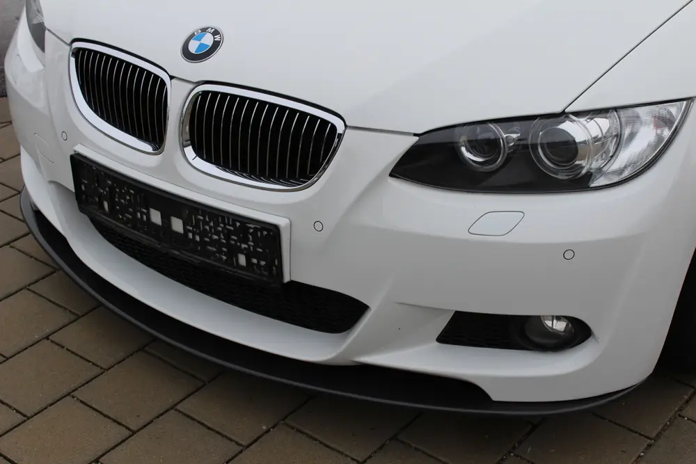 Rieger Carbon Spoilerschwert für BMW 3er E92/E93