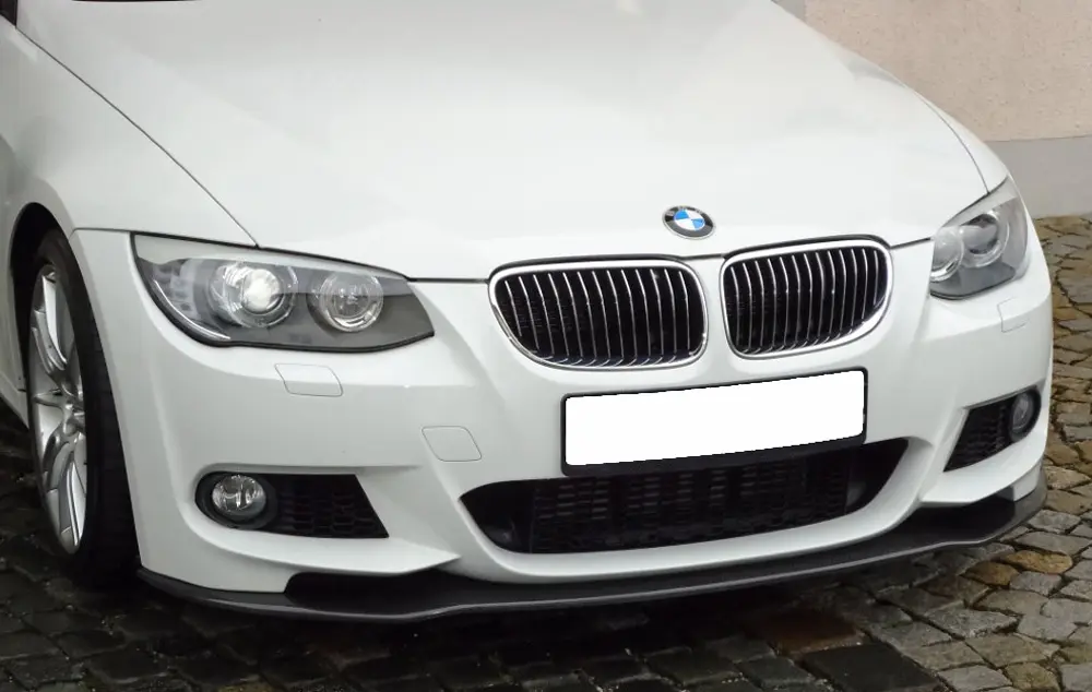 Rieger Carbon Spoilerschwert für BMW 3er E92/E93