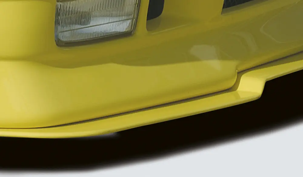 Rieger Spoilerschwert RT01 für BMW 3er E36