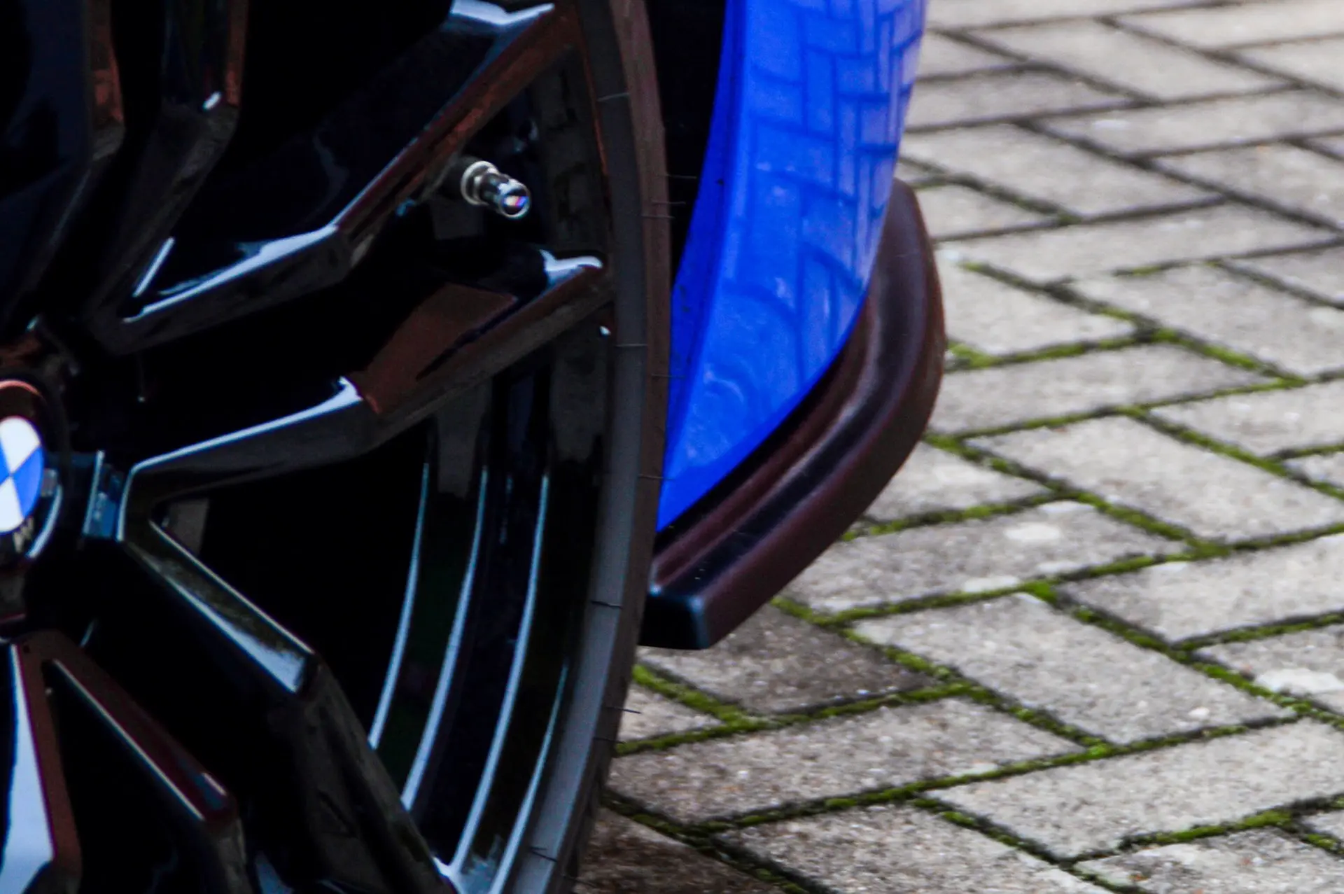 Ingo Noak Heckansatz Seitenteile für BMW Z4 G29