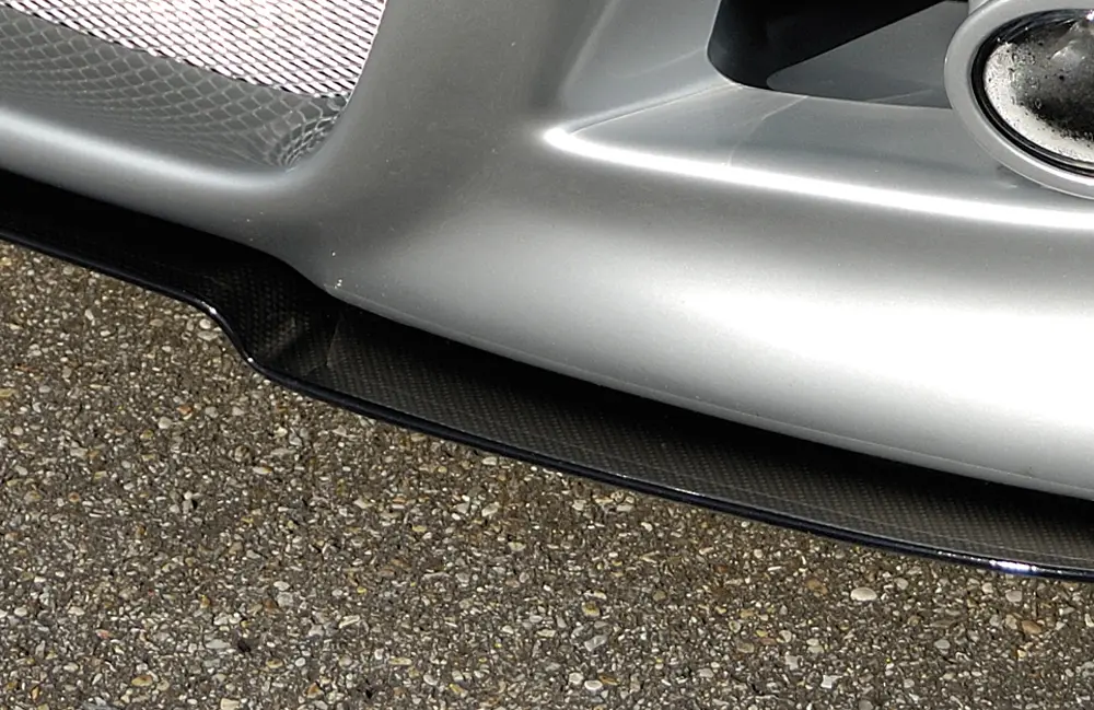 Rieger Spoilerschwert für BMW 3er E36