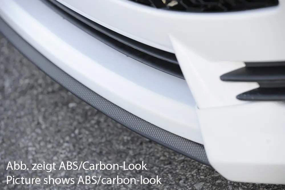 Rieger Spoilerschwert für Ford Focus MK3