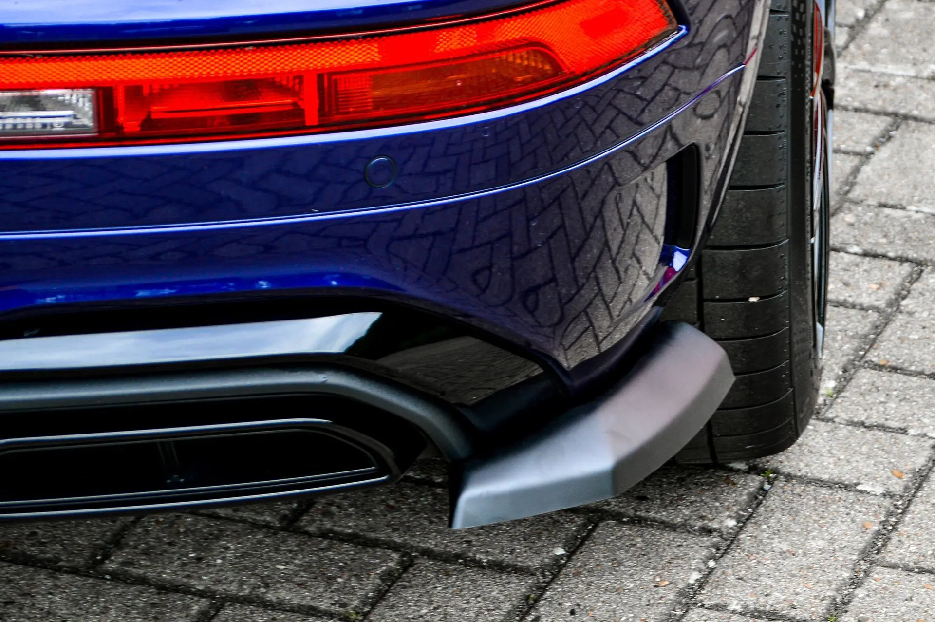 Ingo Noak Heckansatz Seitenteile für Audi Q5 FYB mit S-Line